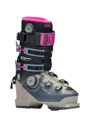 K2, Mindbender 125 BOA W 2026
