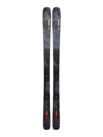 K2, Mindbender 99Ti 2026, Size: 172