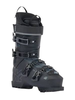 K2, Recon 100 MV 2026