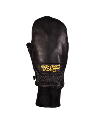 SnowShepherd, Guide Pro Mitt