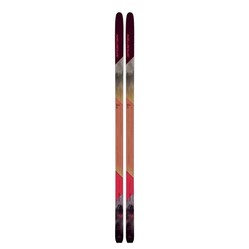 CONS HL03 Sporten, Ranger Waxless Nordic Ski