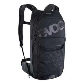 EVOC, Stage 6 + 2L Bladder, Hydration Bag, Volume: 6L, Bladder: Included (2L)