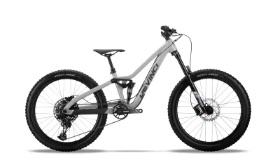 Devinci, Ewoc FS SX 12s 24"
