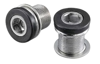 FSA CRANK BOLT MI-054 PAIR