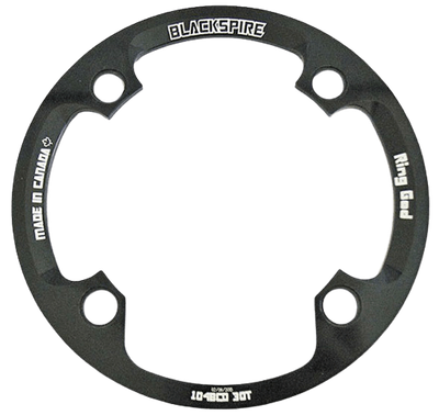 BlackSpire, Ring God, 104 BCD, 30T
