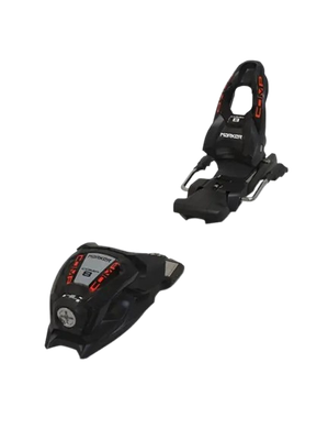 Nordica, Comp jr 8 2026