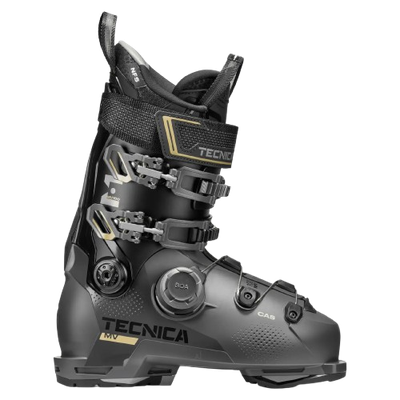 Tecnica, Mach Boa 100 MV 2026
