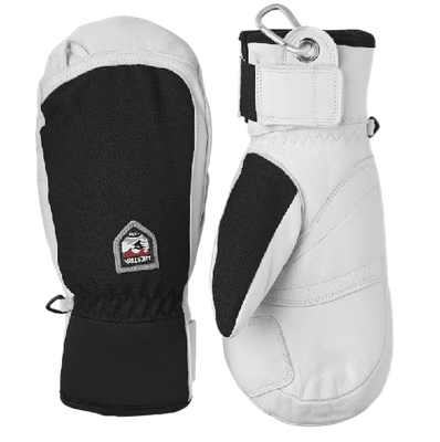 Hestra, Army Leather Patrol Mitt