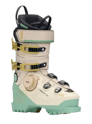 K2, Anthem 95 BOA Ws 2026