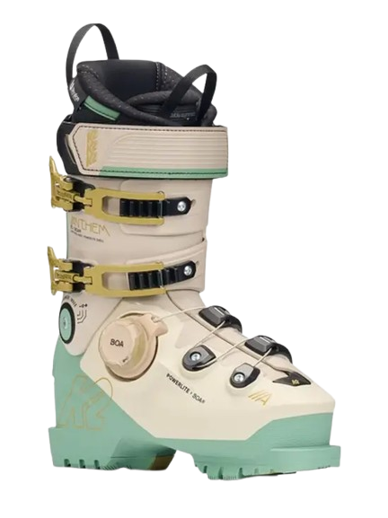 K2, Anthem 95 BOA Ws 2026, Size: 24.5