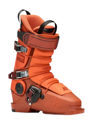 K2, Evolver 2026