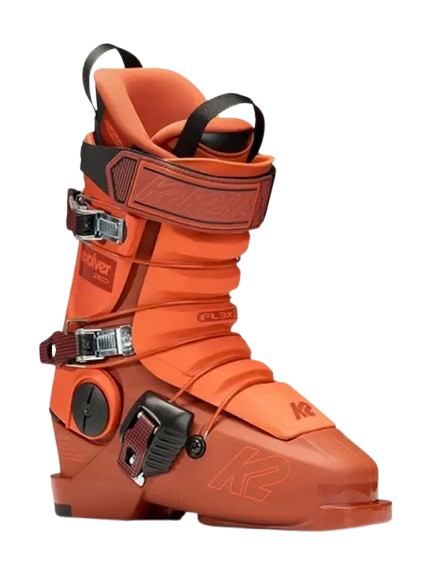 K2, Evolver 2026, Size: 22.5