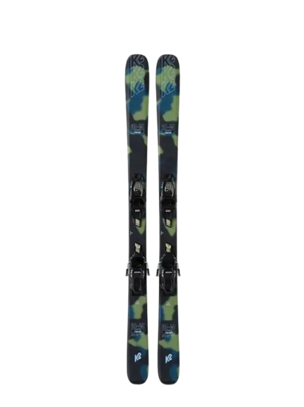 K2, Hi-Fi 7 FDT Jr 2026, Size: 139