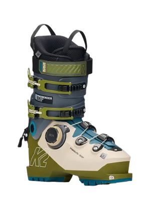 K2, Mindbender Juvy BOA 2026