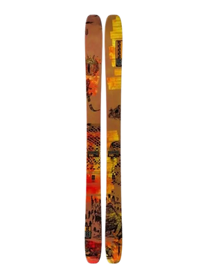 K2, Reckoner 110 2026