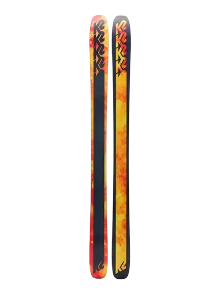 K2, Reckoner 110 2026