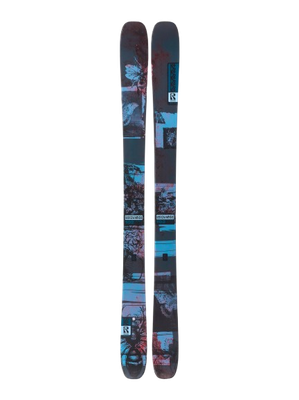 K2, Reckoner 102 W 2026