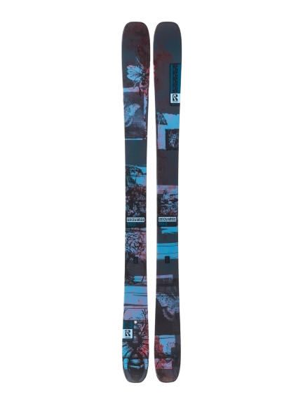 K2, Reckoner 102 W 2026, Size: 156