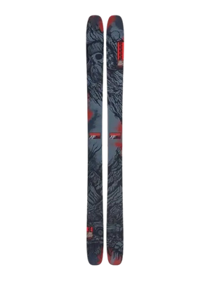 K2, Reckoner KF 2026