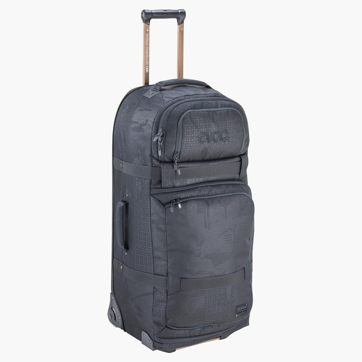 EVOC, World Traveller Bag 125L