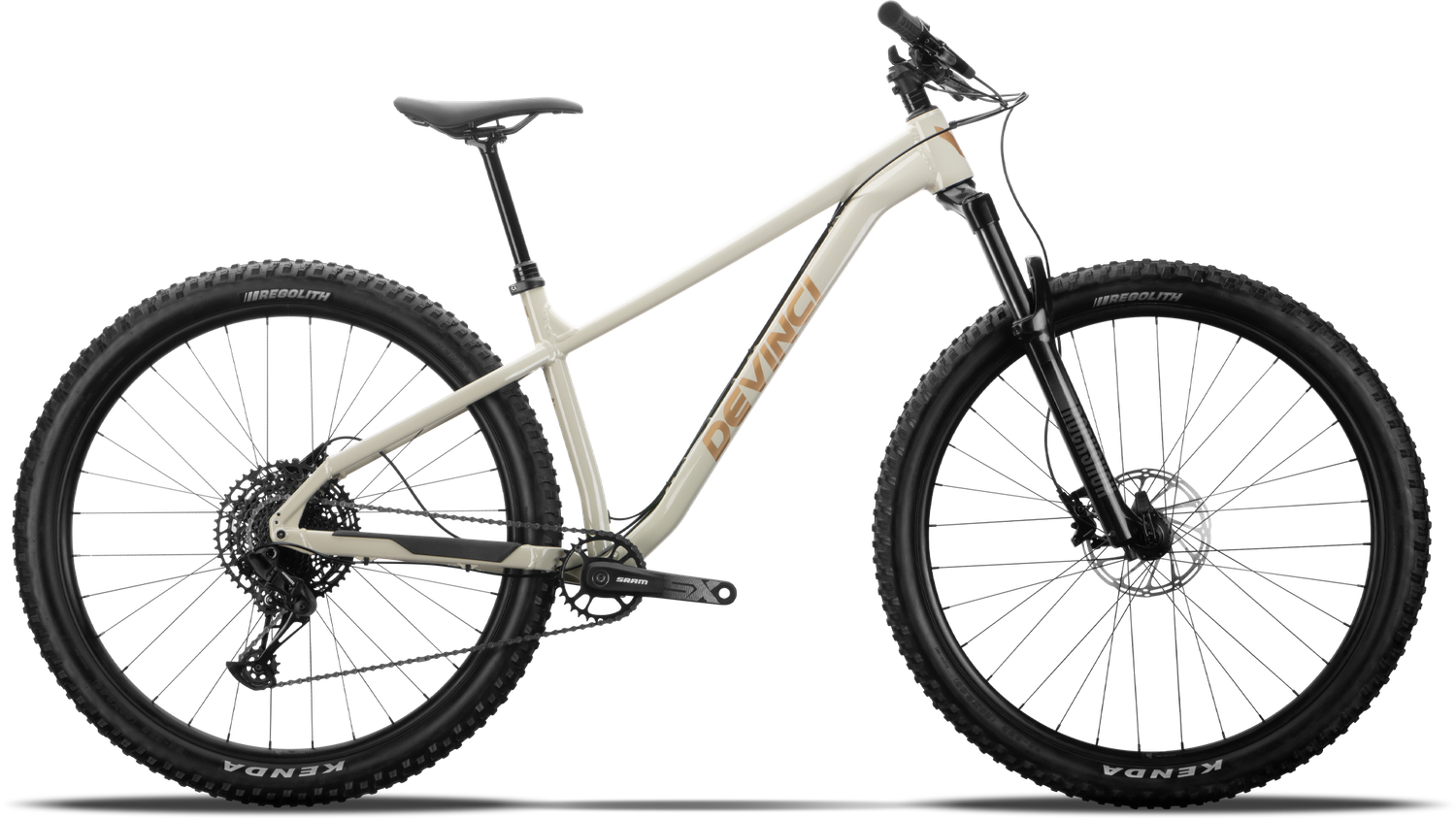 Devinci, Kobain SX 12s A29