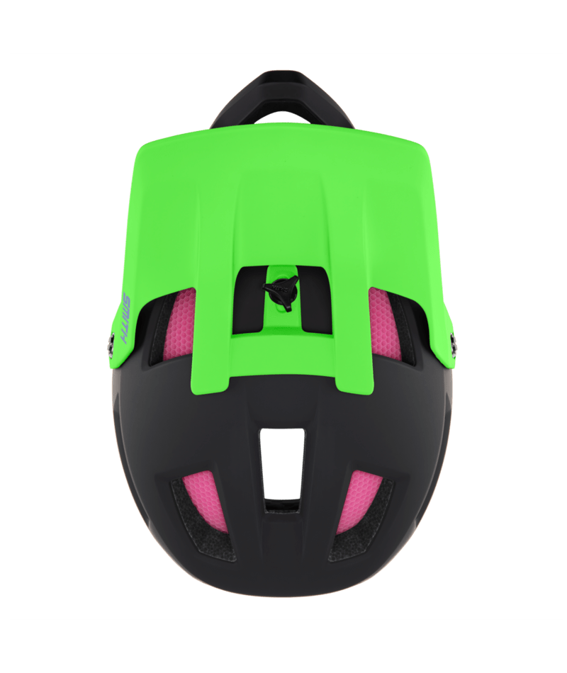 Smith, Mainline MIPS