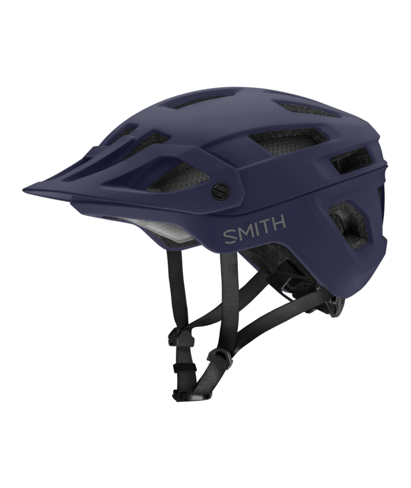 Smith, Engage MIPS, Color: Matte Midnight Navy, Size: M