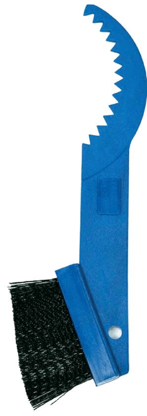 Park Tool, GSC-1, Gear clean brush