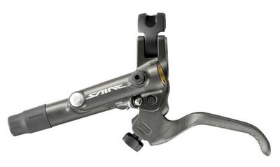 Shimano, Saint BL-M820-B, Hydraulic brake lever, Rear