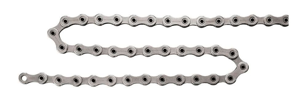Shimano, CN-HG901-11, Chain, 11sp., 116 links, Silver