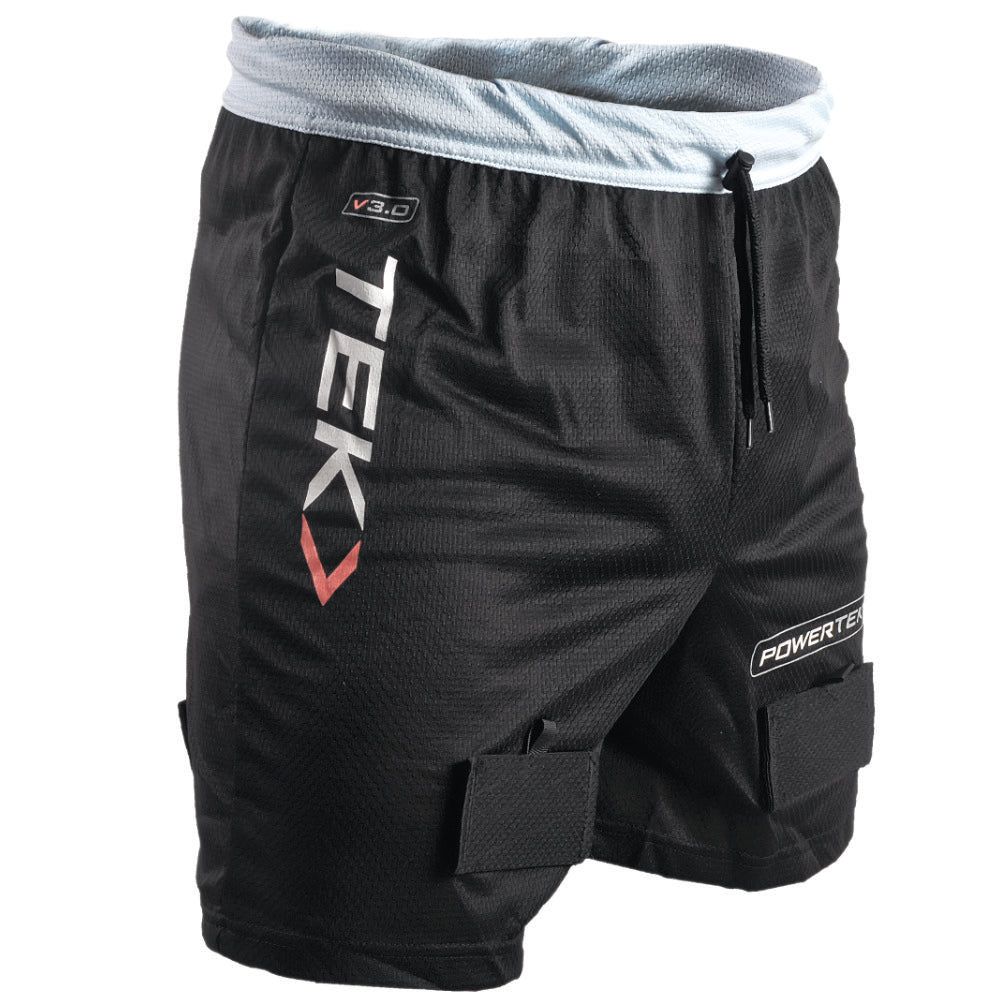 Powertek, V3.0 Mesh Short, Ladies, Youth, S/M