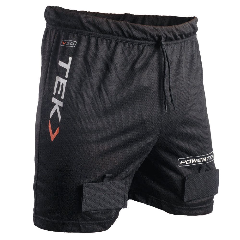 Powertek, V3.0 Mesh Short, Senior, XXL
