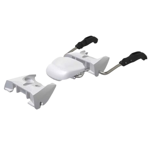 Marker, Brake 7.0+4.5 Jr 70mm White