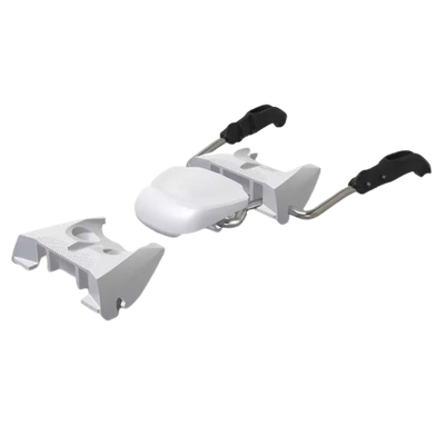 Marker, Brake 7.0+4.5 Jr 70mm White