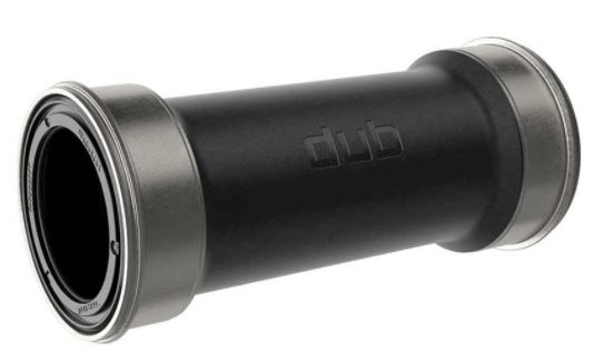 SRAM, DUB PF89/PF92, Press Fit BB, BB92, Spindle: 28.99mm, Width: 92mm, Diameter: 41mm