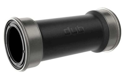 SRAM, DUB PF89/PF92, Press Fit BB, BB92, Spindle: 28.99mm, Width: 92mm, Diameter: 41mm
