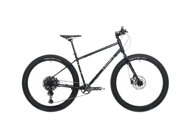 Brodie, Torque 2.0, Color: Black, Size: S