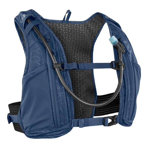 EVOC, Hydro Pro 3 + 1.5l Bladder, Hydration Bag, Volume: 3L, Bladder: Included (1.5L)