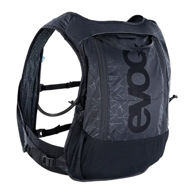 EVOC, Hydro Pro 6 + 1.5L Bladder, Hydration Bag, Volume: 6L, Bladder: Included (1.5L)