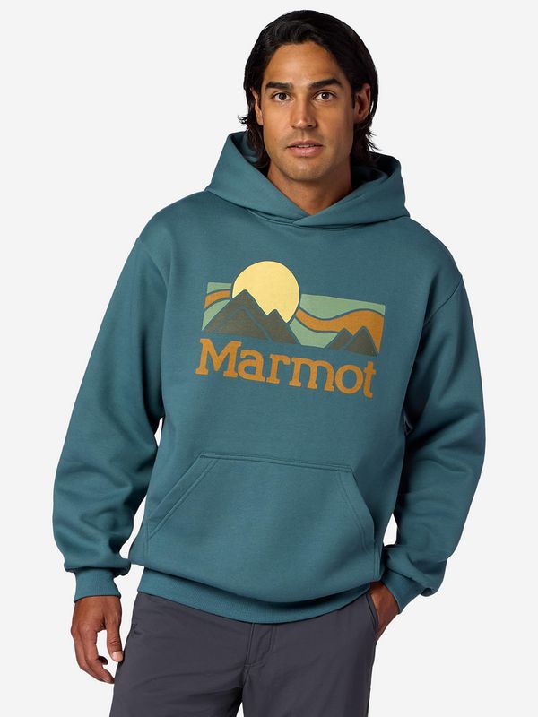 Marmot, Coastal Hoody