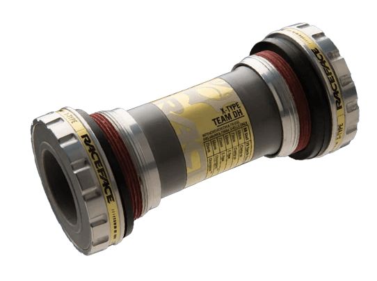 Raceface, Bottom Bracket, External Team, 68/73mm