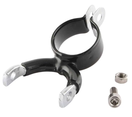 EVO, Round Monostay Adapter