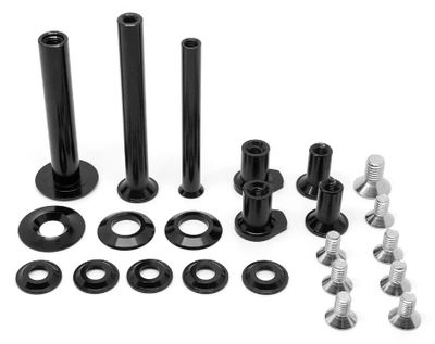 Rocky Mountain Bolt Kit Altitude/Instinct 13