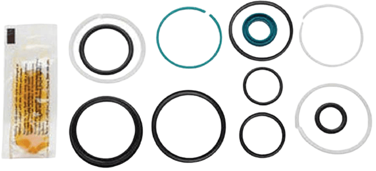 RockShox, 11.4118.038.002, Service kit, Monarch Plus B1 2014+