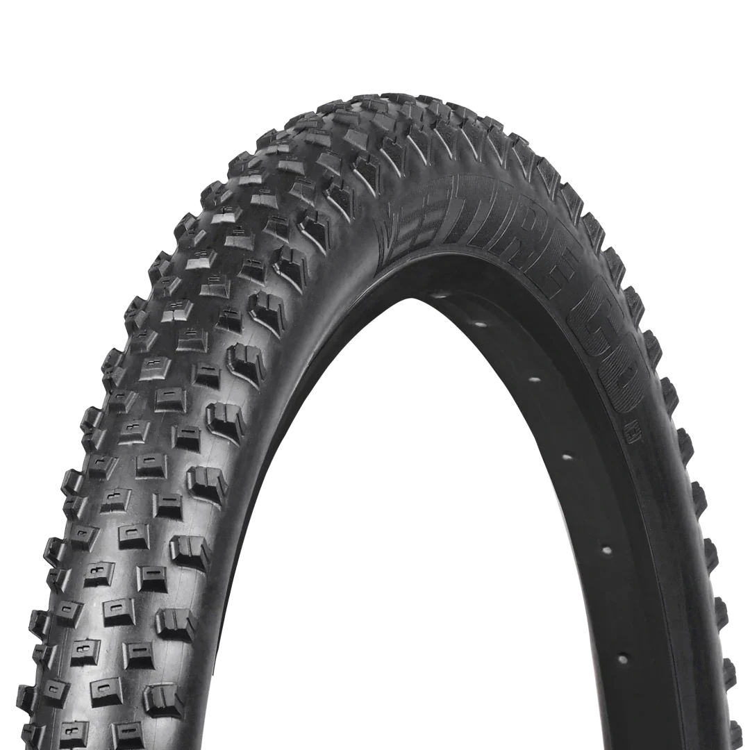 Vee Rubber, Crown tire, GEM, 14 x 2.25, Wire