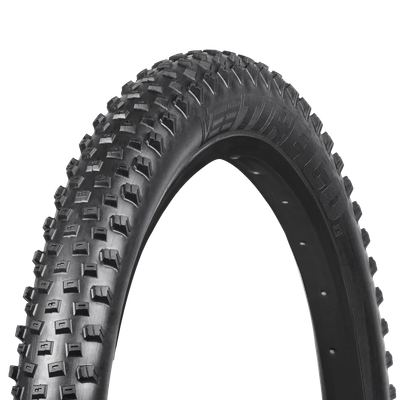 Vee Rubber, Crown tire, GEM, 14 x 2.25, Wire
