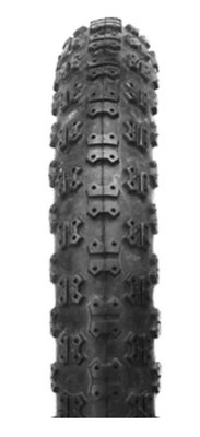 Kenda, K50 Tire, 12 1/2 x 2.25, Wire, Black