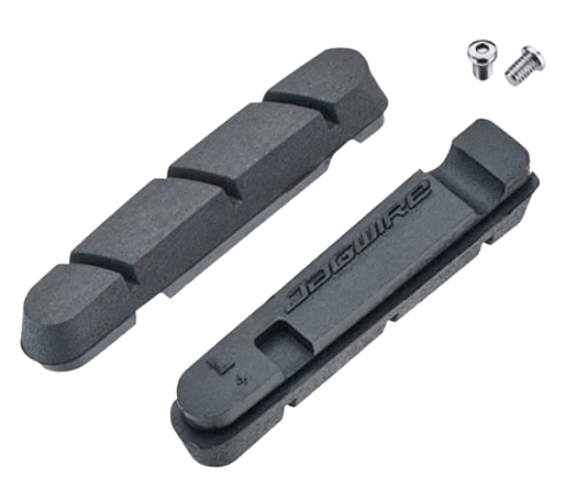 JAG SLEEK PAD INSERT BLACK