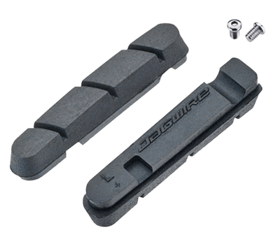 JAG SLEEK PAD INSERT BLACK