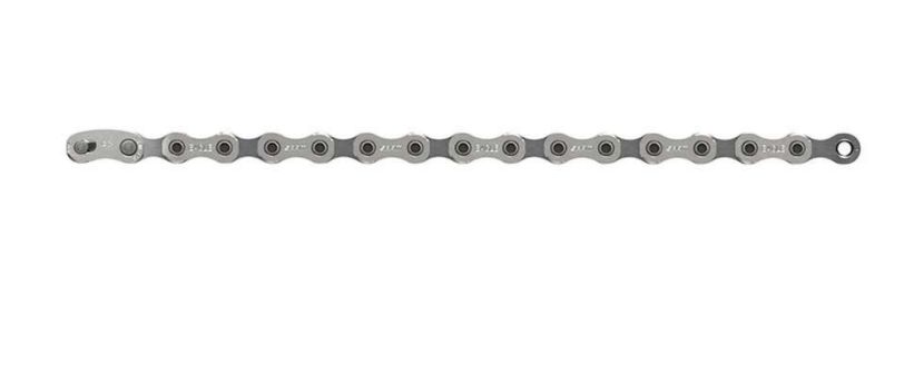 SRAM, PC NX Eagle, Chain, Speed: 12, Links: 126, Silver